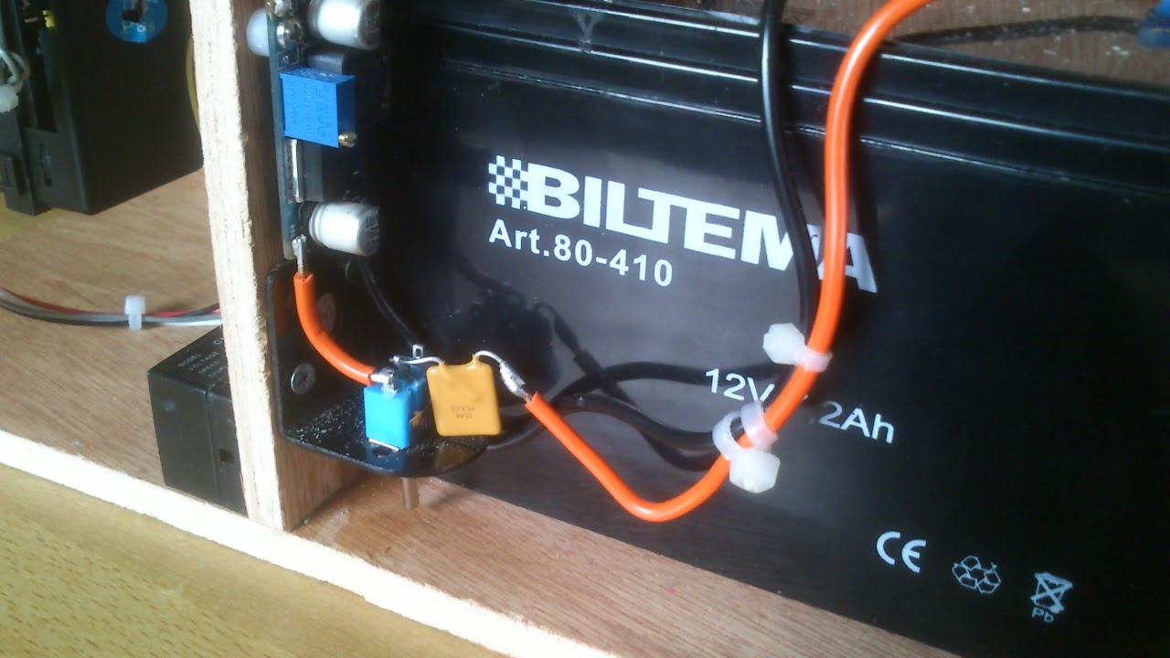 Varuautomat bild 1
